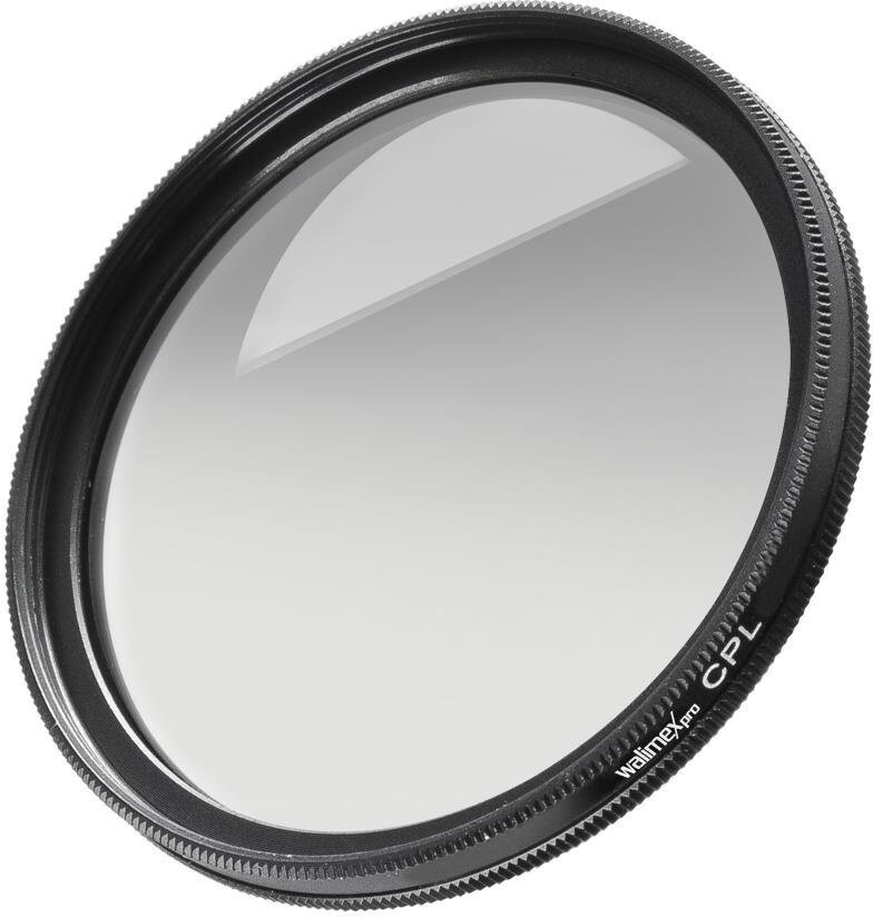 Walimex Filtre pro Pol Cir 86mm