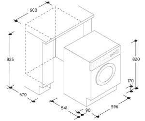 Candy cdb 485 dn manual