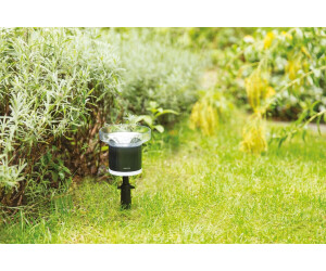 thumbnail image 2 of ACTii Mount Netatmo Rain Sensor Wind Gauge Wall Mount NRG01-WW NWA01-WW Long 2 of 6