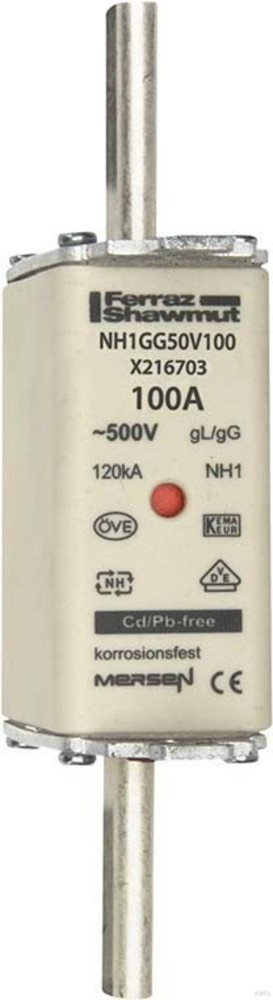 Mersen 1B163