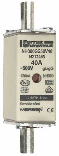 Mersen 1B663