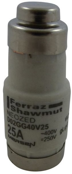 Mersen 1701.025