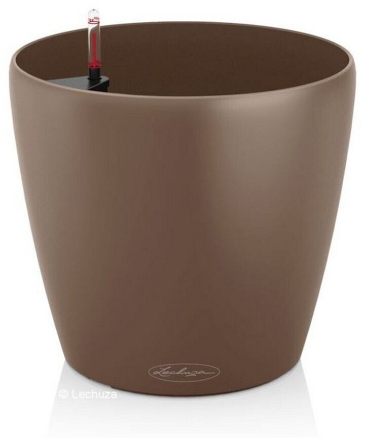 Lechuza Classico Color 21 All-in-One Set nutmeg