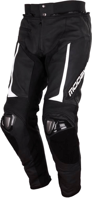 Modeka Pantalon Kyalami Leather
