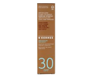 Korres Red Grape Face Cream SPF 30 (50ml) ab 20,42