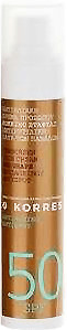 Korres Red Grape Face Cream SPF 30 (50 ml)