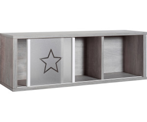 Schardt Eco Star Wandregal ab € 65,99 | Preisvergleich bei Wandregal Preisvergleich | Günstig bei idealo kaufen