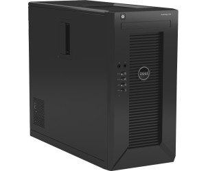 Dell PowerEdge T20 - Xeon E3-1225 v3 3.2GHz (20-3708)