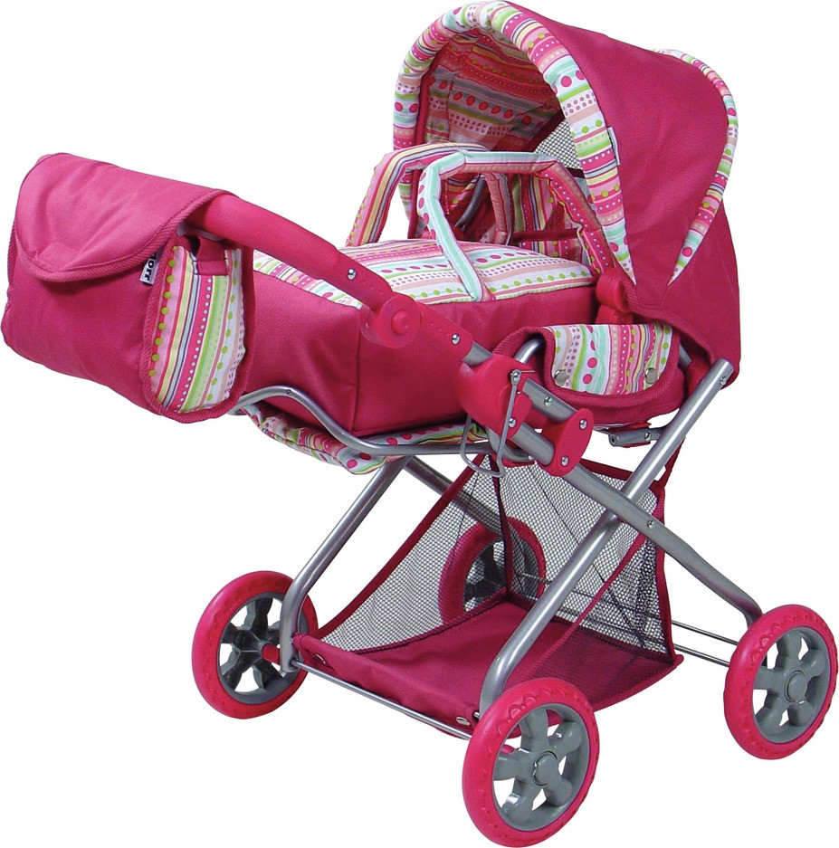 Knorrtoys Combi poupée Kyra (61838)