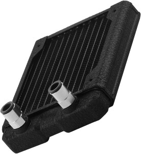Hardware Labs Black Ice Nemesis 120 GTS Single
