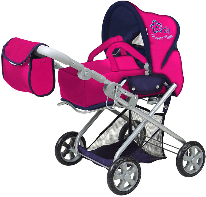 Knorrtoys Combi poupée Kyra (61866)