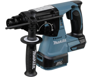 Buy Makita DHR242Z from 169.95 Today Best Deals on idealo