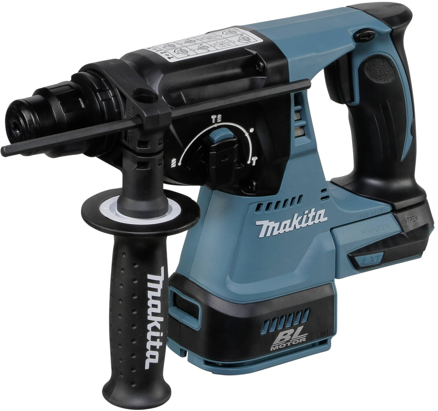 Makita dhr242z cheap best price