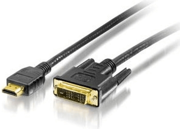Equip 119323 Câble adaptateur HDMI 1.3b (3,0m)