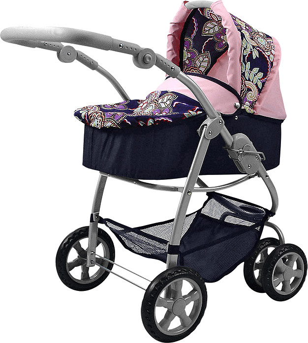 Knorrtoys Poussette combi Coco (90778)