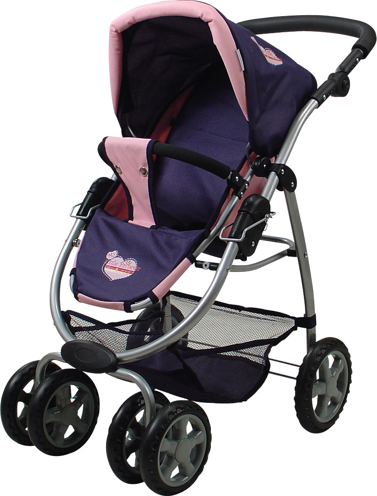 Knorrtoys Poussette combi Coco (90794)