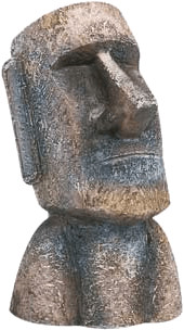 Flamingo Moai S (401642)