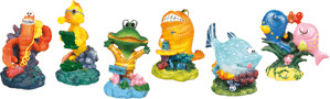 Flamingo Funny Figures S (401135)