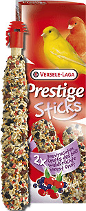 Versele-Laga Prestige snacks - Sticks pour canaris