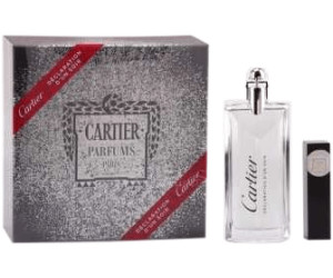 Cartier Déclaration Set (EdT 100ml + EdT 9ml)