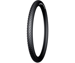 2x Michelin Reifen Country Race`R Draht 28 29x2,1 Zoll 54-622 schwarz Fahrrad 