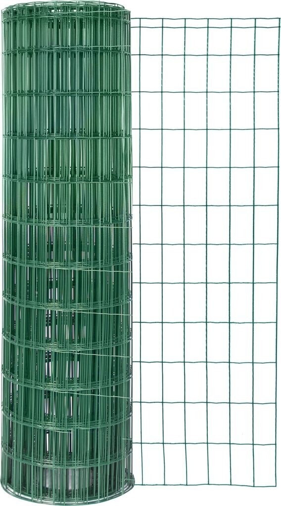 GAH-Alberts Grillage Fix-Clip Pro 25 x 0,81 m
