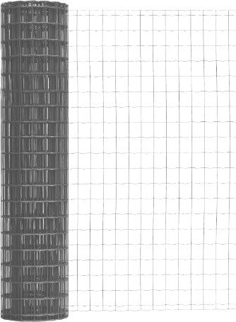 GAH-Alberts Grillage Fix-Clip Pro 25 x 1,2 m