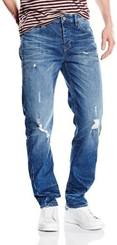 Cross Jeanswear Jack Jeans