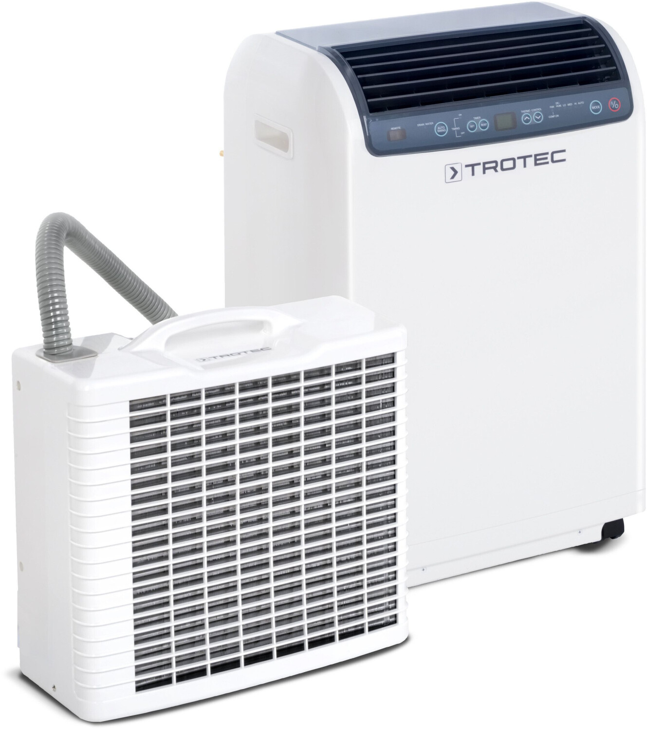 Trotec PAC 4600