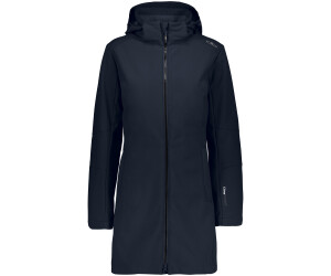 CMP Jacket Zip Hood Softshell - Chaqueta softshell Mujer, Comprar online