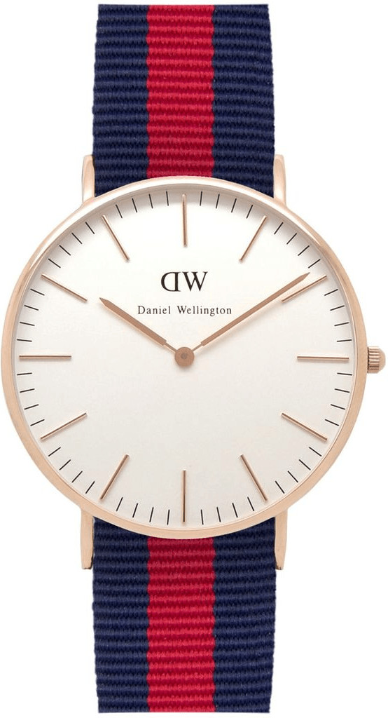 Daniel Wellington Classy Oxford