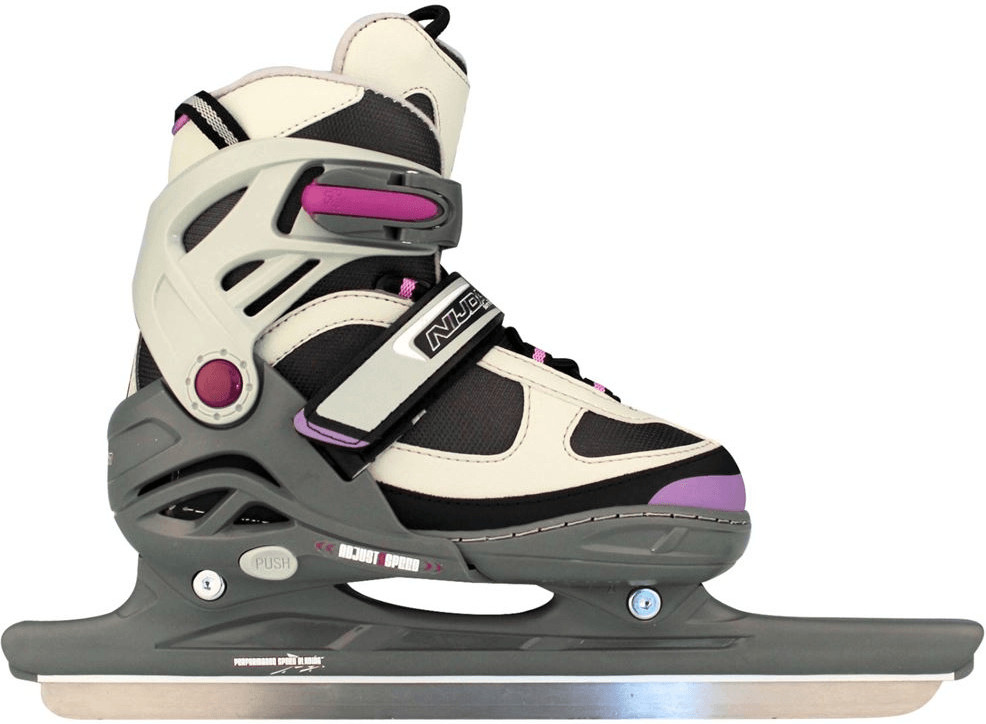 Nijdam Junior 3413 Speedskate Girls