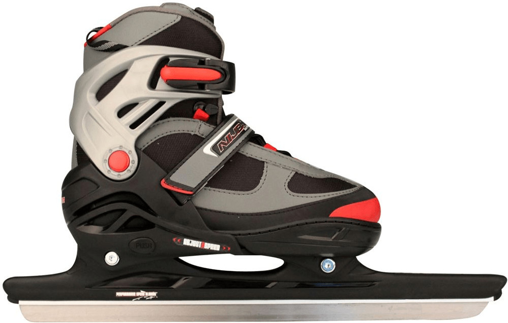 Nijdam Junior 3414 Speed Skate Junior Adjustable