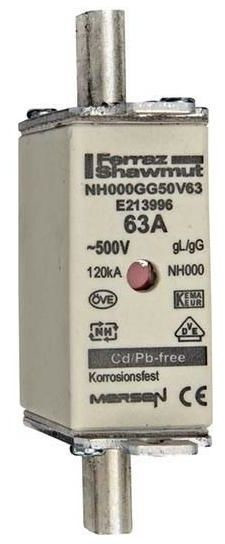 Mersen 1B655