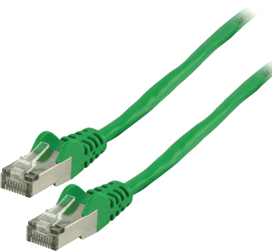 Valueline Patch Cable Cat6 FTP