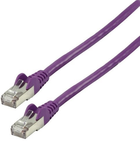 Valueline Patch Cable Cat6 FTP - 20,0m