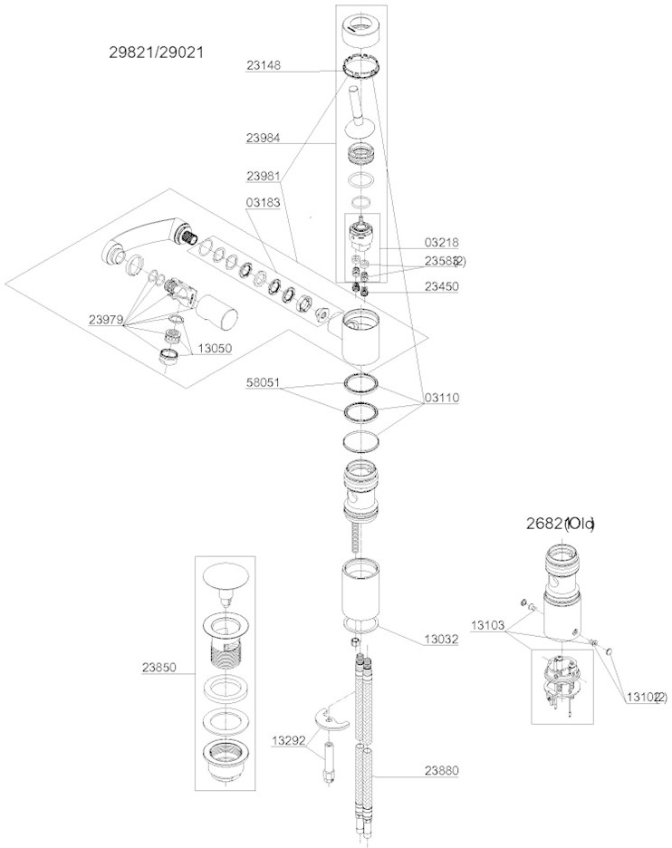 Damixa Arc (298180038) ab 280,32 € | Preisvergleich bei idealo.de