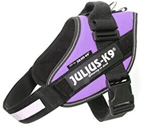 Julius K-9 Harnais pour chien IDC Harnais M violet Julius K-9 Harnais pour chien IDC Harnais M violet