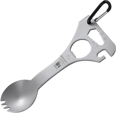 CRKT Eat'N Tool XL Bead Blast