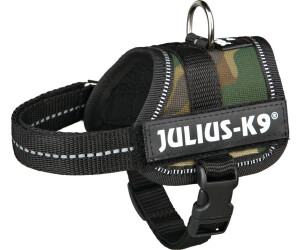 Julius-K9 Imbracatura Per Cani Grandi Ergonomica - Acquista - Foto 7