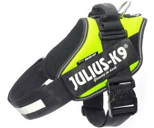 Julius K 9 IDC Powergeschirr ab 14 52 Preisvergleich bei idealo