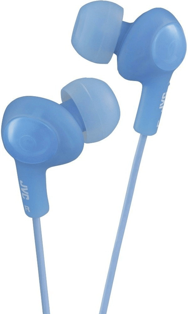 JVC Gumy Plus HA-FX5 (bleu)
