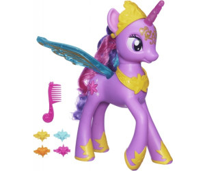 Hasbro My Little Pony Princess Twilight Sparkle
