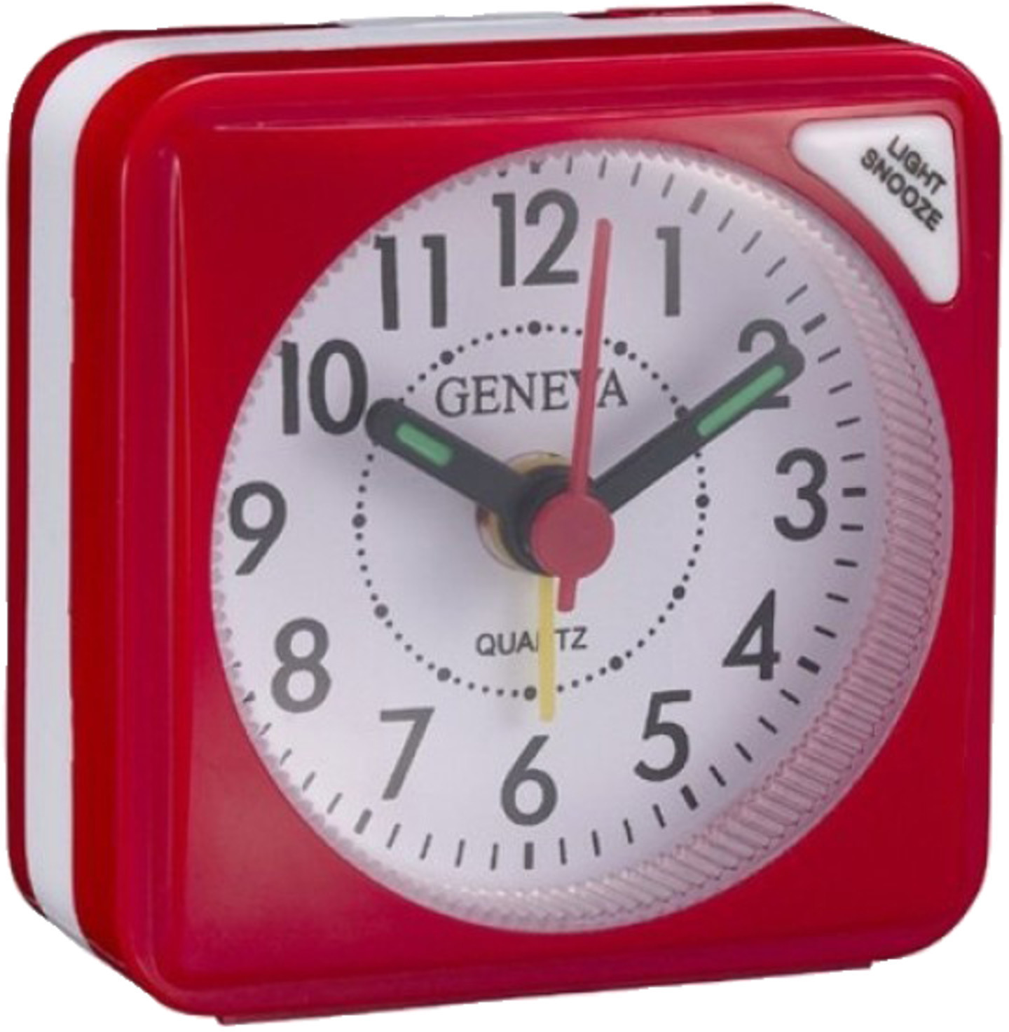 La Crosse Technology Geneva S red