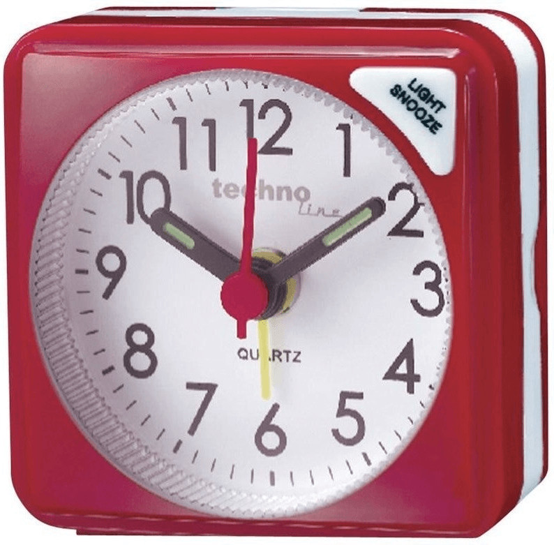 La Crosse Technology Geneva S 12er Set