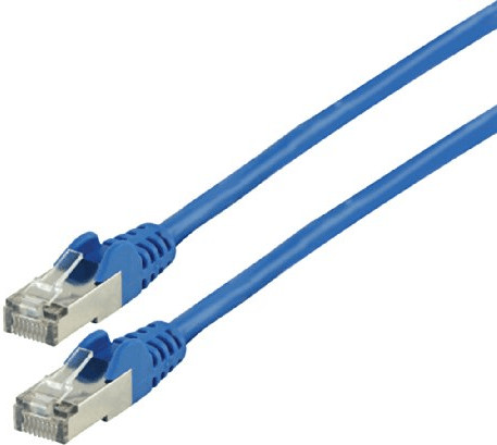 Valueline Patch Cable Cat5e FTP