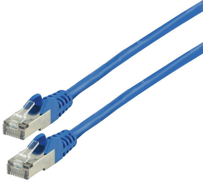 Valueline Patch Cable Cat5e FTP - 5,0m