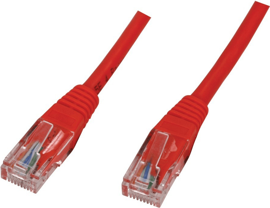 Valueline Patch Cable Cat5e UTP - 0,5m