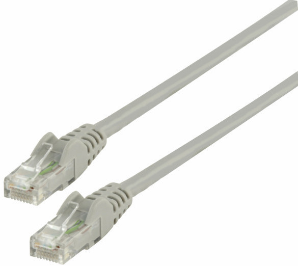 Valueline Patch Cable Cat5e UTP - 1,0m