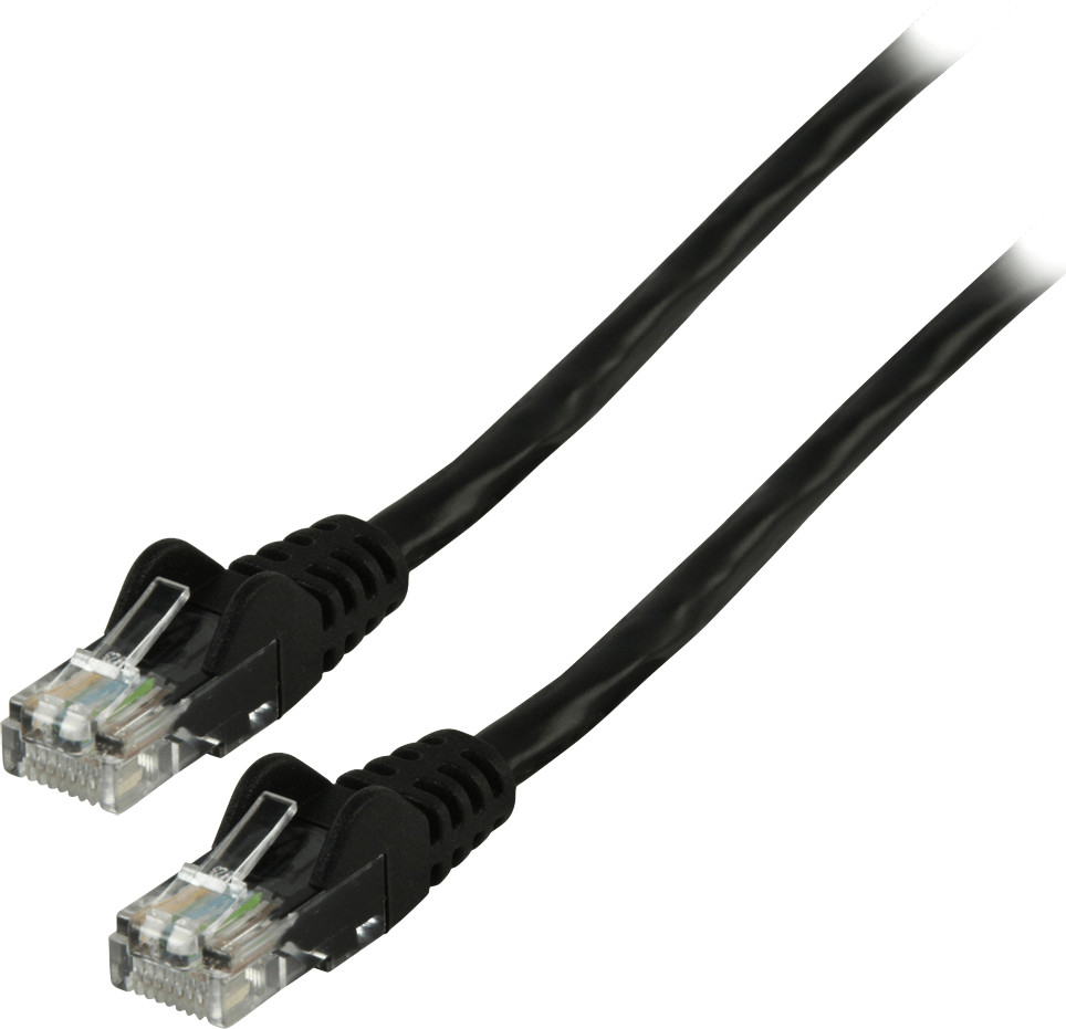 Valueline Patch Cable Cat5e UTP - 5,0m
